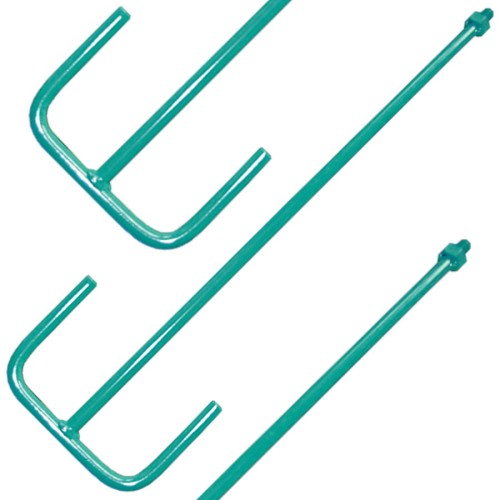 COLLOMIX 40141 Mieszadło do mas bitumicznych AR 170 M