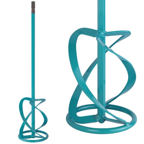 COLLOMIX MKN 160 HF Mieszadło do mas płynnych