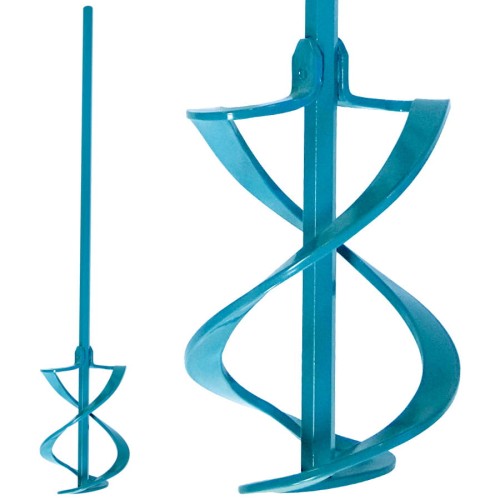 COLLOMIX 41200 Mieszadło do zapraw WK 90 S