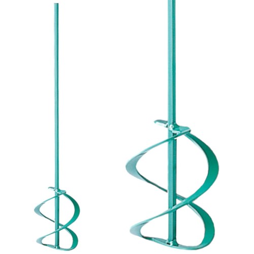 COLLOMIX 41258 Mieszadło do zapraw WK 100 S