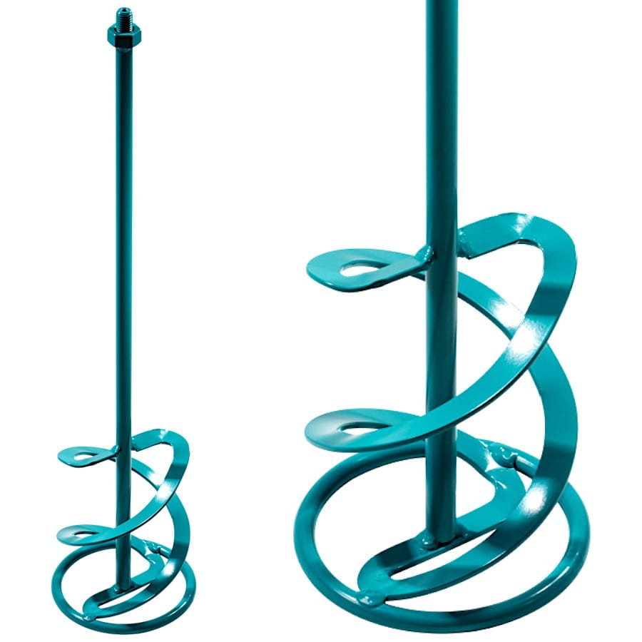 COLLOMIX 41269 Mieszadło do zapraw WK 120 M