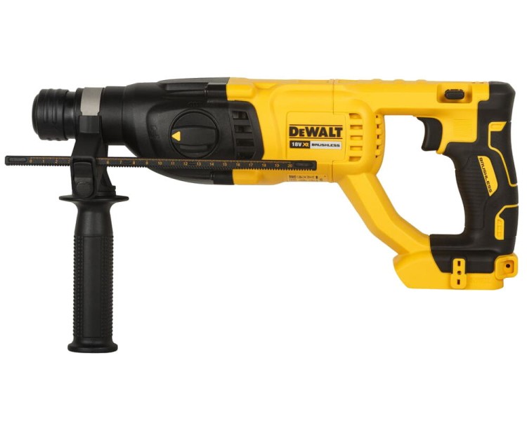 DEWALT DCH133NT Młotowiertarka 18V SDS-Plus