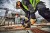 zastosowanie szlifierki kątowej 18V DEWALT DCG406