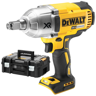 DEWALT DCF899HNT Klucz udarowy akumulatorowy 1/2'' 18V walizka TSTAK