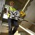 Pilarka DeWalt DWS778