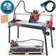RUBI DC-250 1200 Przecinarka elektryczna do cięcia płytek + kabel
