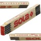 SOLA H2.4/10 Miara składana dwustronna 2,4m