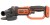 BLACK DECKER BCG720 Szlifierka kątowa 18V 125mm
