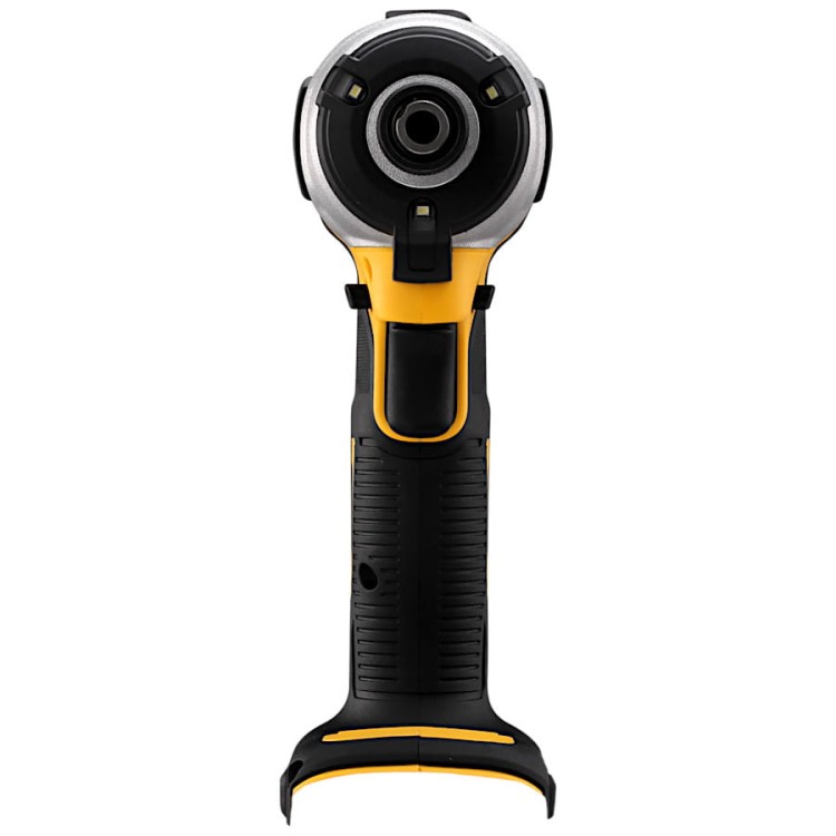Zakrętarka udarowa DEWALT DCF809