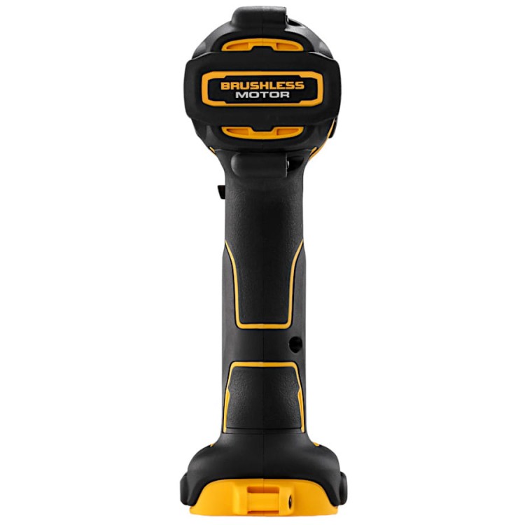 Zakrętarka udarowa DEWALT DCF809