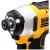 Zakrętarka udarowa DEWALT DCF809
