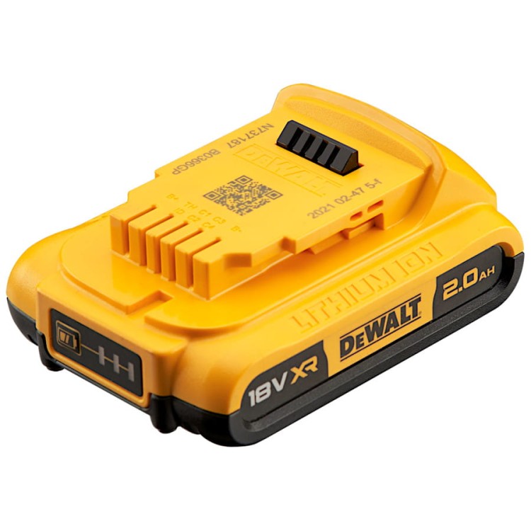 Akumulator DEWALT DCB183 18V 2.0Ah