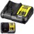DEWALT DCB112 Ładowarka XR 18V 14.2V 10.8V 2A