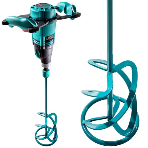 COLLOMIX 25142 Mieszarka ręczna Xo 6 R HF + Mieszadło MK 160 HF