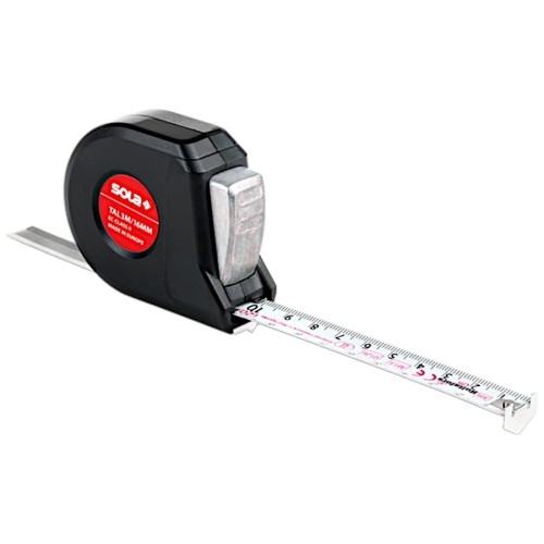 Miara zwijana SOLA TALMETER 3