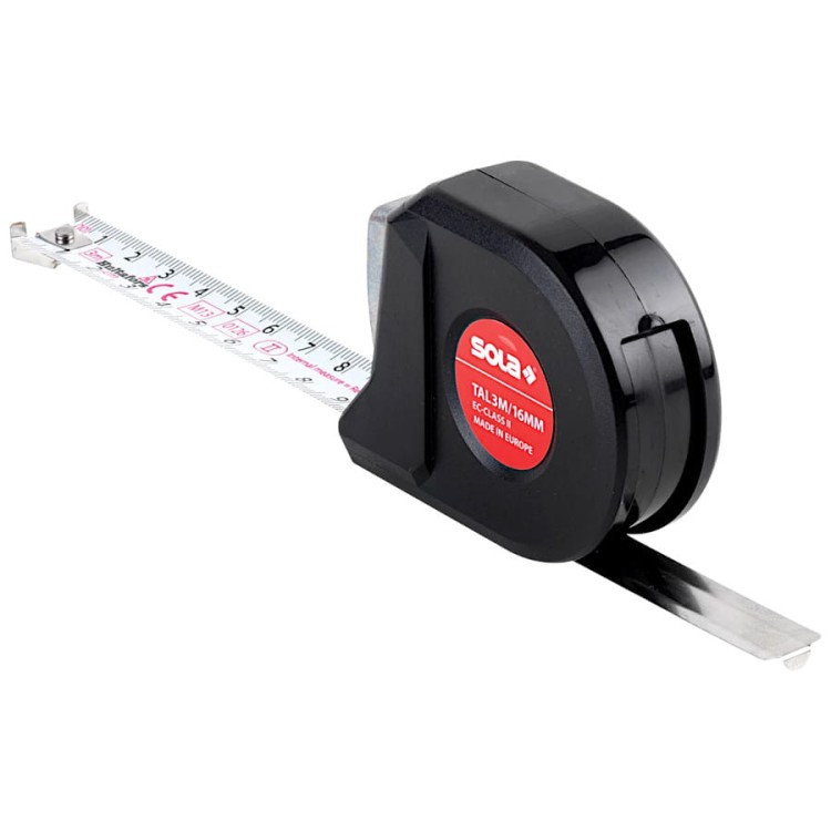 Miara zwijana SOLA TALMETER 3