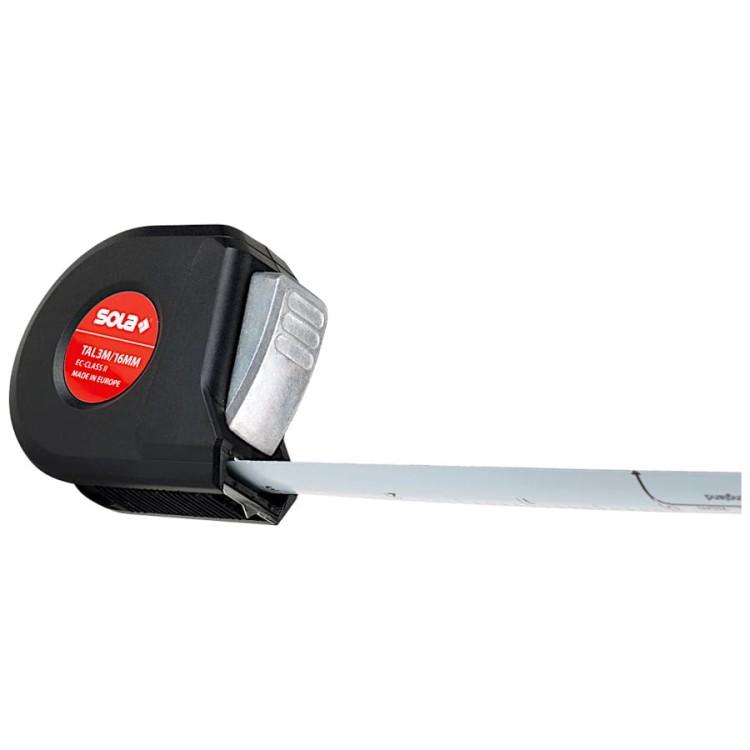 Miara zwijana SOLA TALMETER 3
