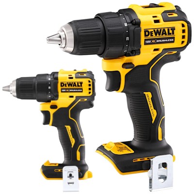 DEWALT DCD708N Wiertarko-wkrętarka 18V 65Nm