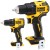 DEWALT DCD708N Wiertarko-wkrętarka 18V 65Nm