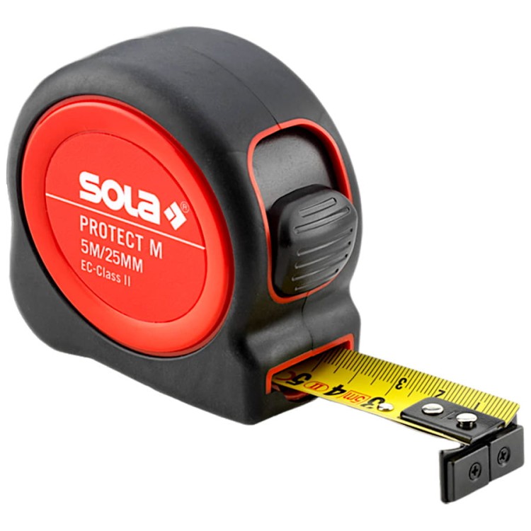 Miara zwijana SOLA PROTECT M PE M 525
