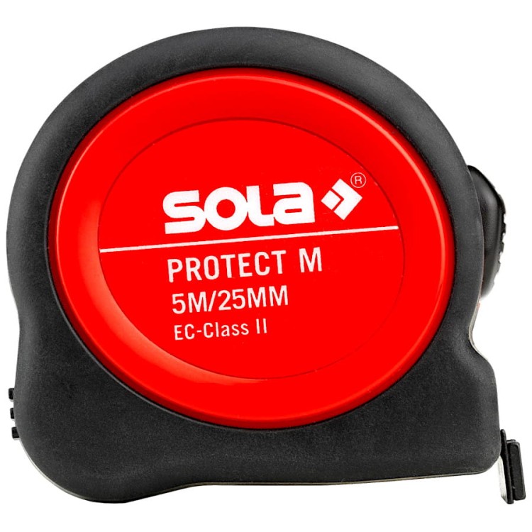 Miara zwijana SOLA PROTECT M PE M 525