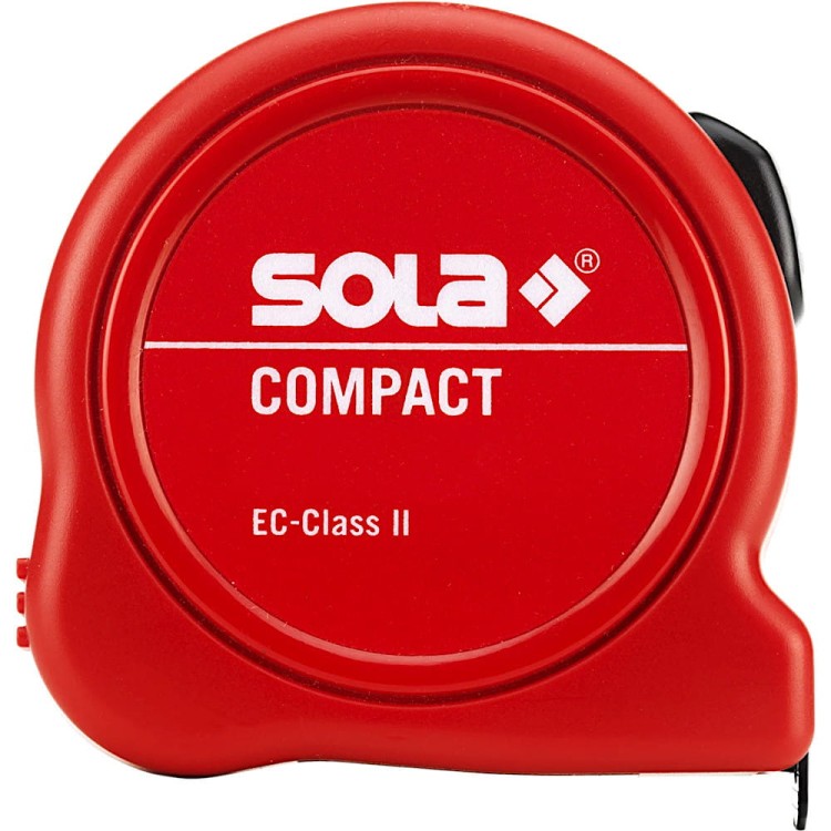 Miara zwijana SOLA COMPACT CO 3