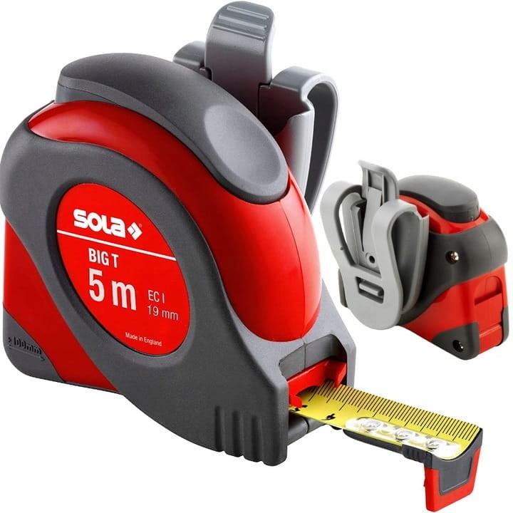SOLA 50021301 Miara zwijana BIG T 5m