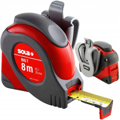 SOLA 50021401 Miara zwijana BIG T 8m