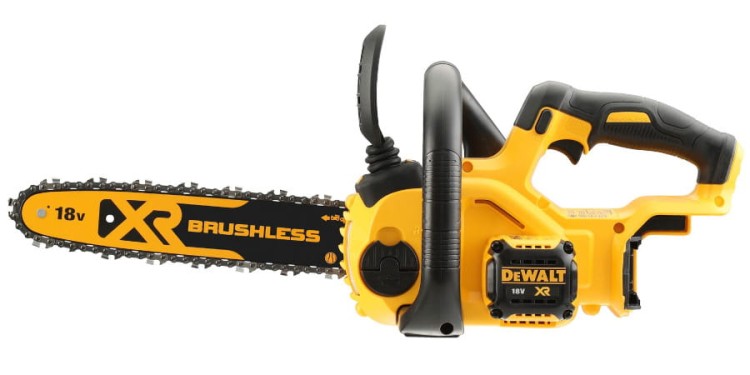 DEWALT DCM565N Piła łańcuchowa