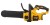 DEWALT DCM565N pilarka akumulatorowa