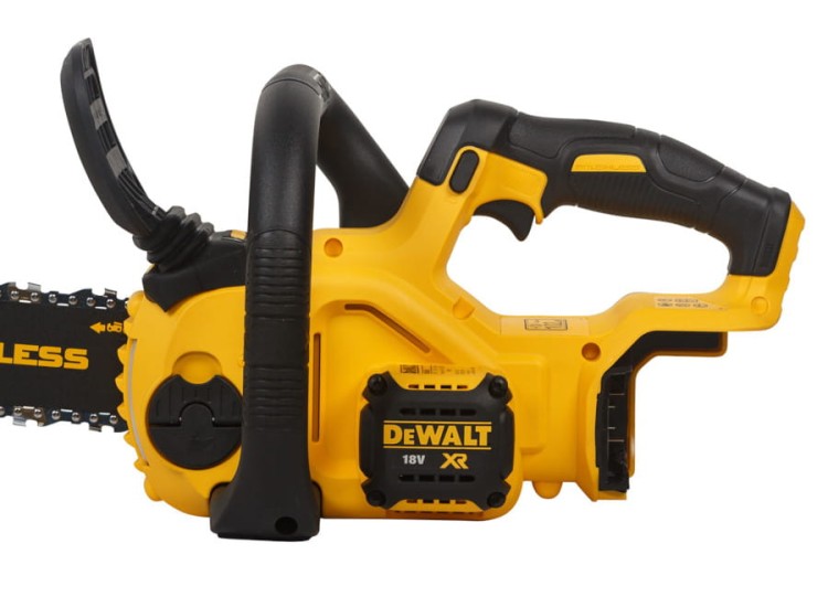 DEWALT DCM565N pilarka 18V