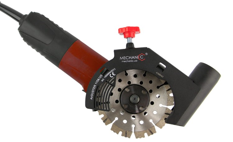 MECHANIC AirDUSTER230