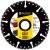 Tarcza diamentowa BAUMESSER 910315547010