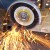 Zastosowanie tarczy diamentowej BAUMESSER 910315547010