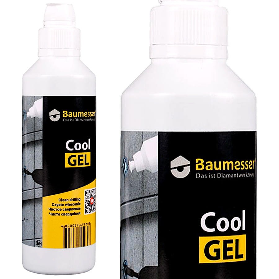 BAUMESSER Żel do wiercenia Cool GEL 250ml
