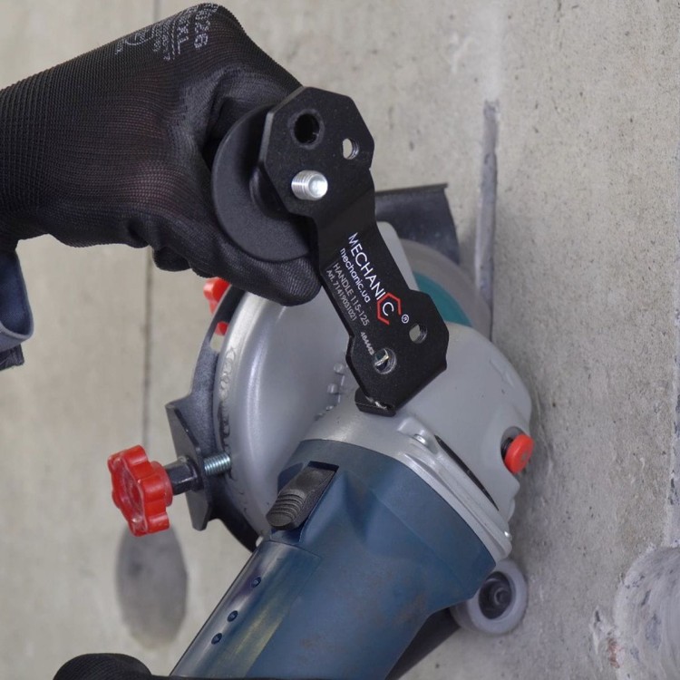 MECHANIC 11953698514