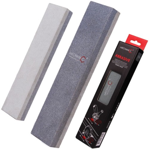 MECHANIC Kamień abrazyjny osełka diamentowa do tarcz 250x50x25mm