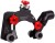 MECHANIC 19568442224 Przystawka do bruzdowania AirCHASER 125mm
