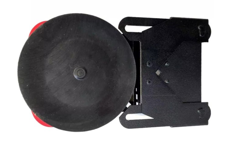 MECHANIC 11957259070 Przystawka do wiercenia DrillFix 6-68mm