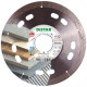 DISTAR Tarcza diamentowa 115x22.23mmmm Esthete do ceramiki