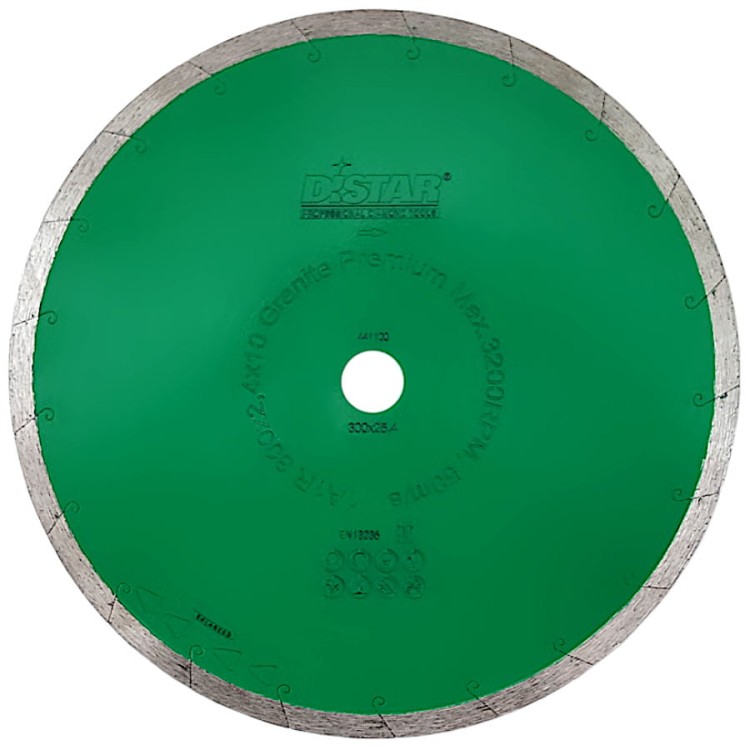 Tarcza diamentowa DISTAR 11320061022