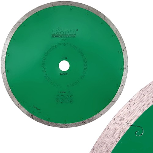 DISTAR Tarcza diamentowa GRANITE PREMIUM 300x25.4mm