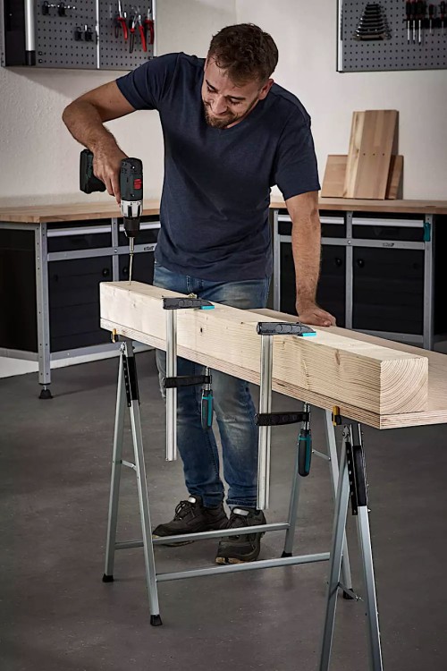 WOLFCRAFT 3612000