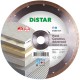 DISTAR Tarcza diamentowa 250x25,4mm Hard Ceramics