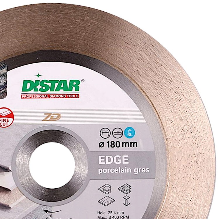 Tarcza diamentowa DISTAR 11120421014