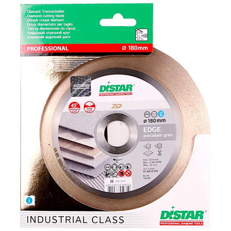 Tarcza diamentowa DISTAR 11120421014