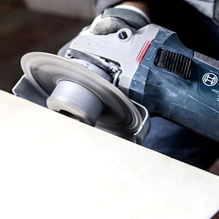 Zastosowanie talerza diamentowego DISTAR 17483523216