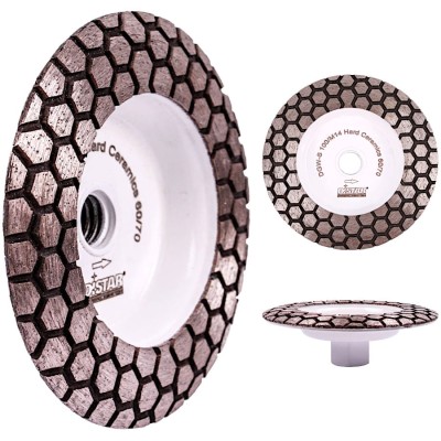 DISTAR 17483524005 Talerz diamentowy do szlifowania 100mm