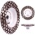 DISTAR 17483524005 Talerz diamentowy do szlifowania 100mm