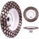 DISTAR 17483524005 Talerz diamentowy do szlifowania 100mm
